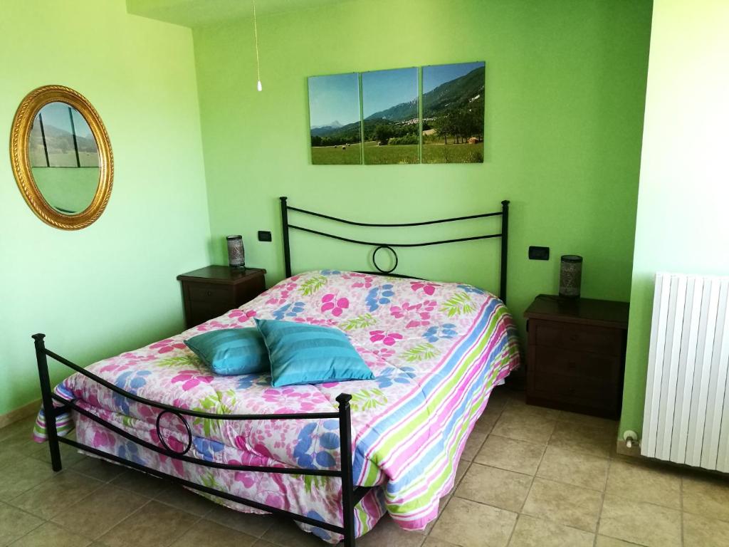 Bacca Blu room 6